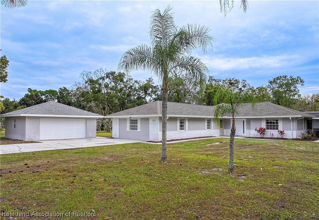 3719 Fairway Rd Sebring, FL 33872 - Thumbnail 3