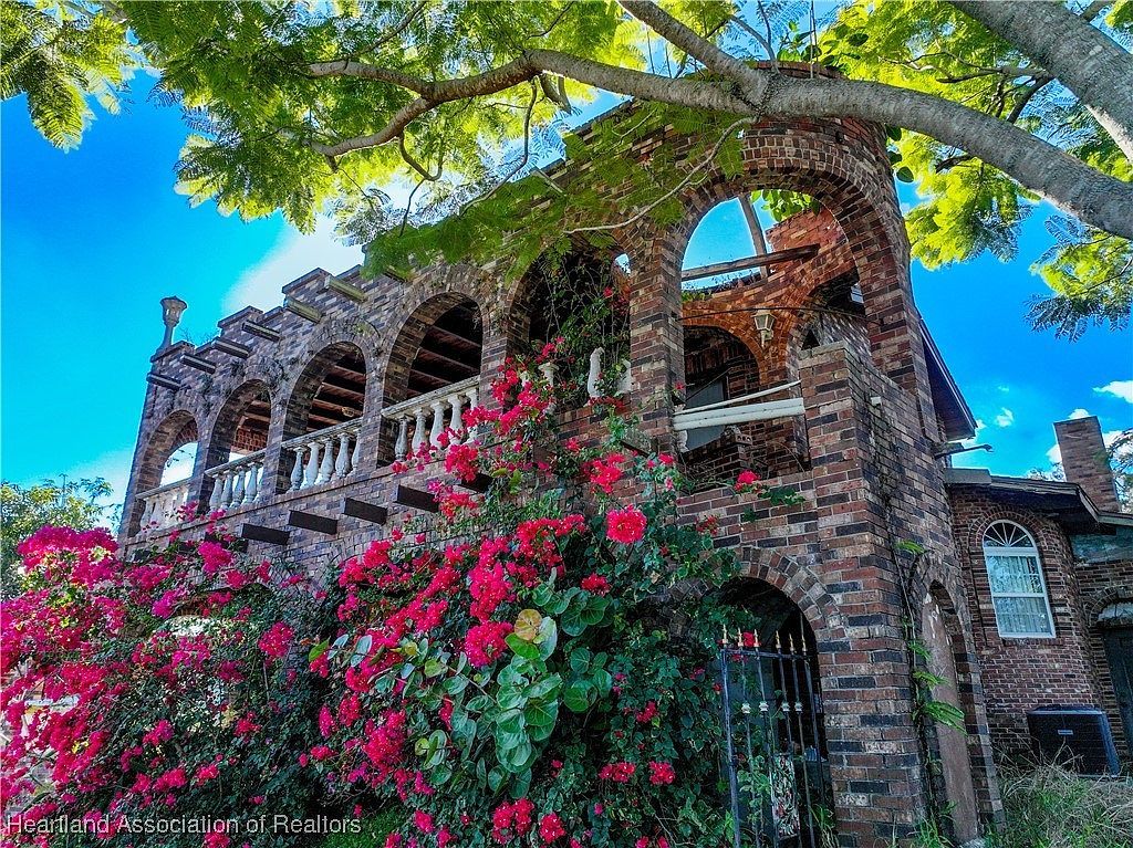 502 Lake Denton Ter Avon Park, FL 33825 - Thumbnail 3