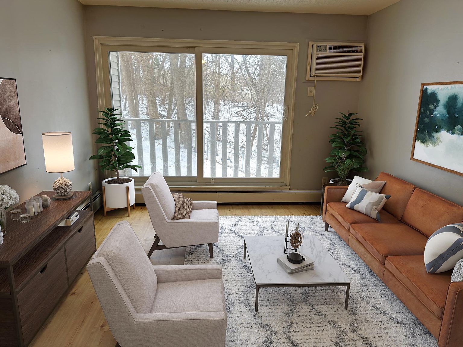 1601 N Innsbruck Dr APT 242 Minneapolis, MN 55432 - Thumbnail 3