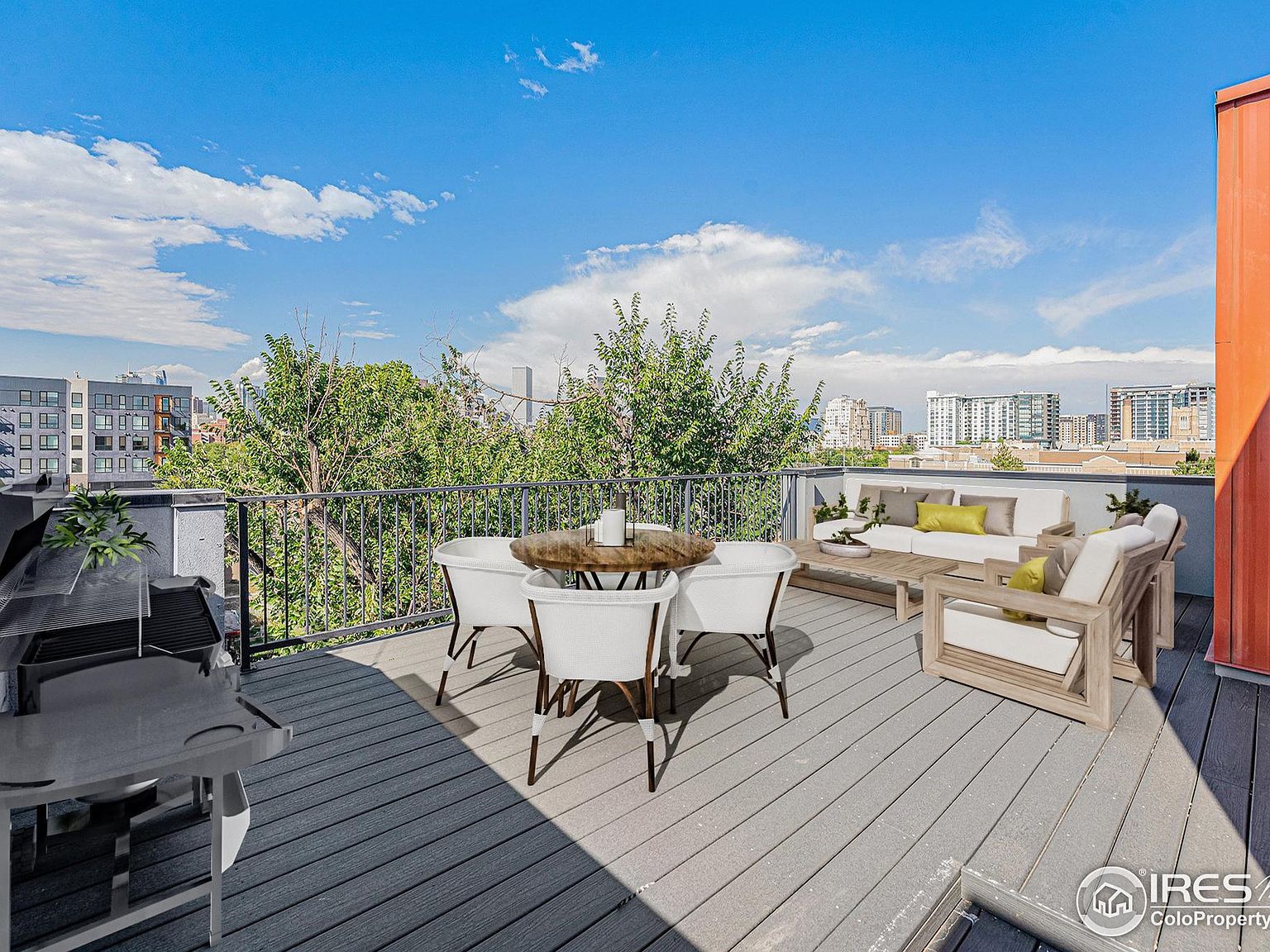 927 N Inca St UNIT 2 Denver, CO 80204 - Thumbnail 3