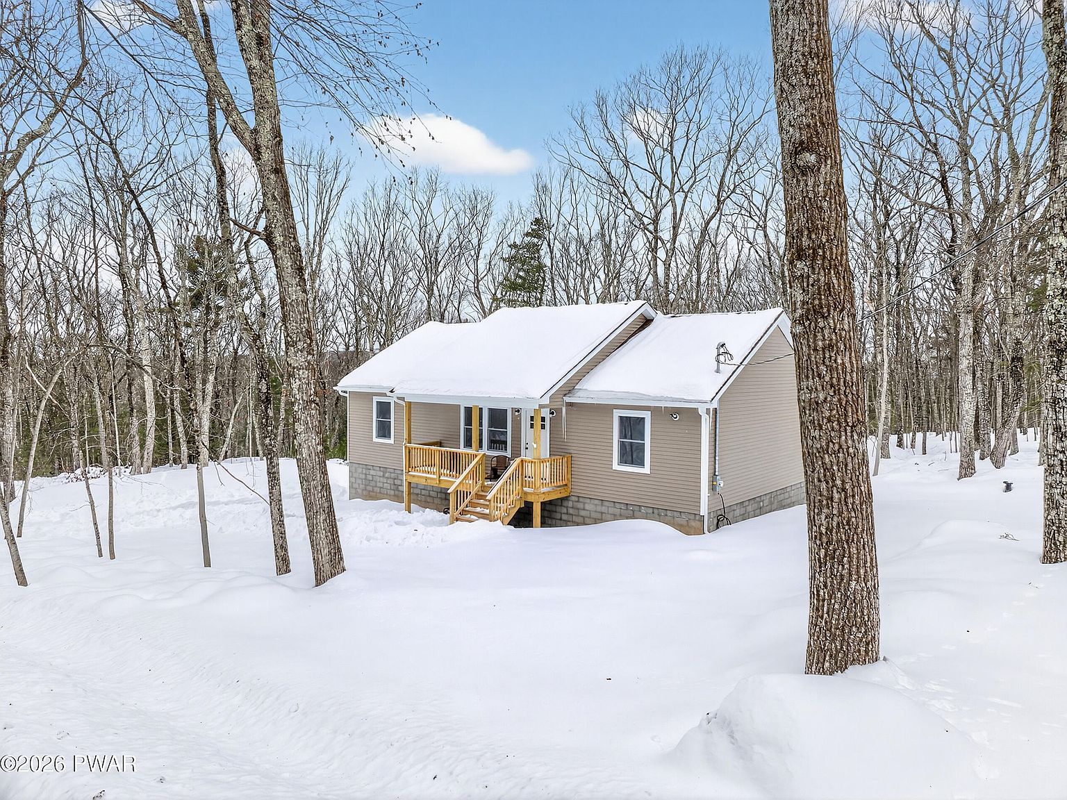 150 Cree Rd Shohola, PA 18458 - Thumbnail 3