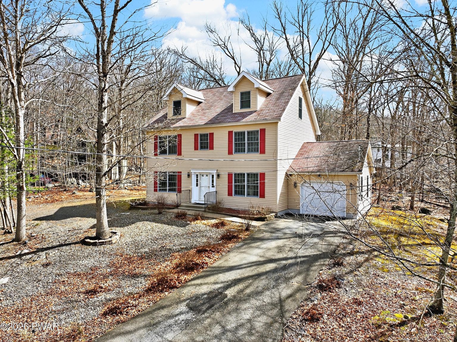 6293 Decker Rd Bushkill, PA 18324 - Thumbnail 3