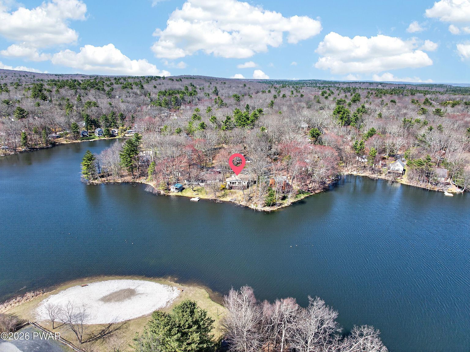 142 Beech Rd Dingmans Ferry, PA 18328 - Thumbnail 3