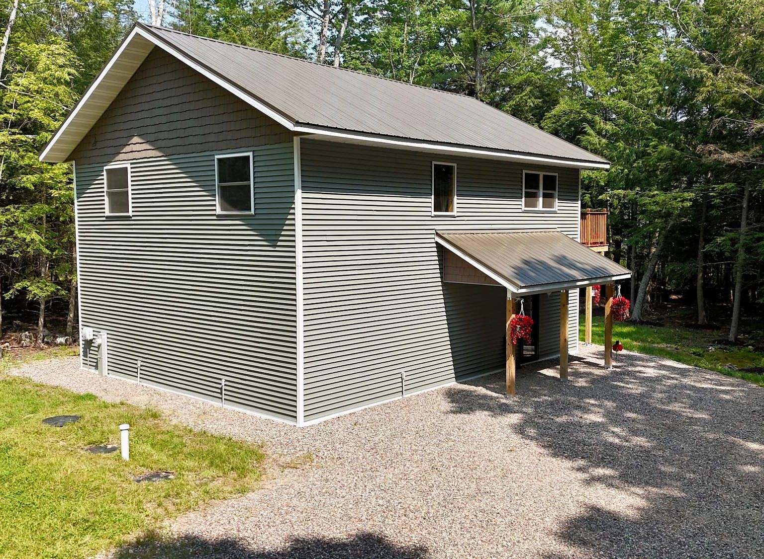 4595 Jessica Ct Harshaw, WI 54529 - Thumbnail 3