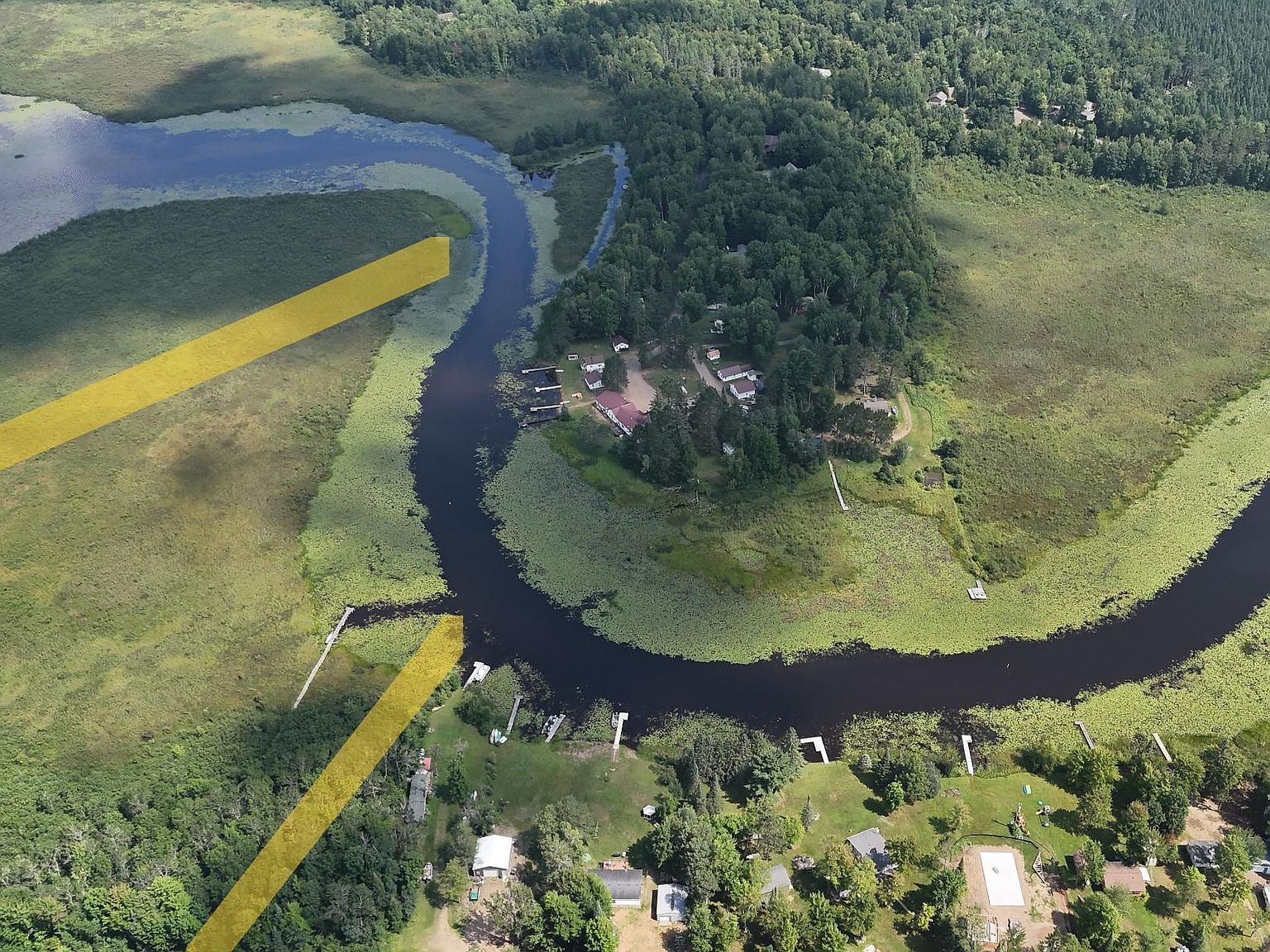 4916 Altman Rd Tripoli, WI 54564 - Thumbnail 3