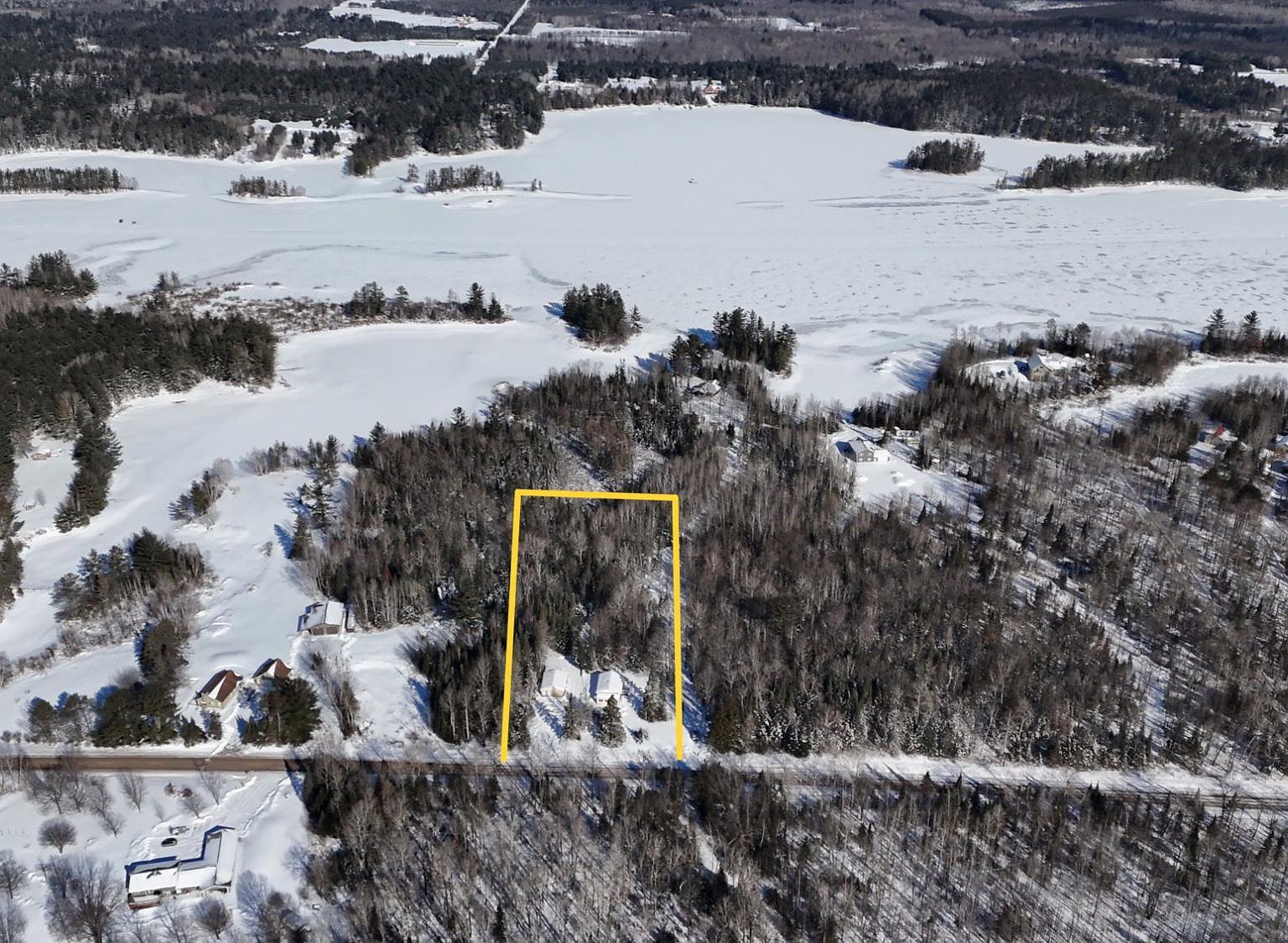 W7448 Cth O Tomahawk, WI 54487 - Thumbnail 3