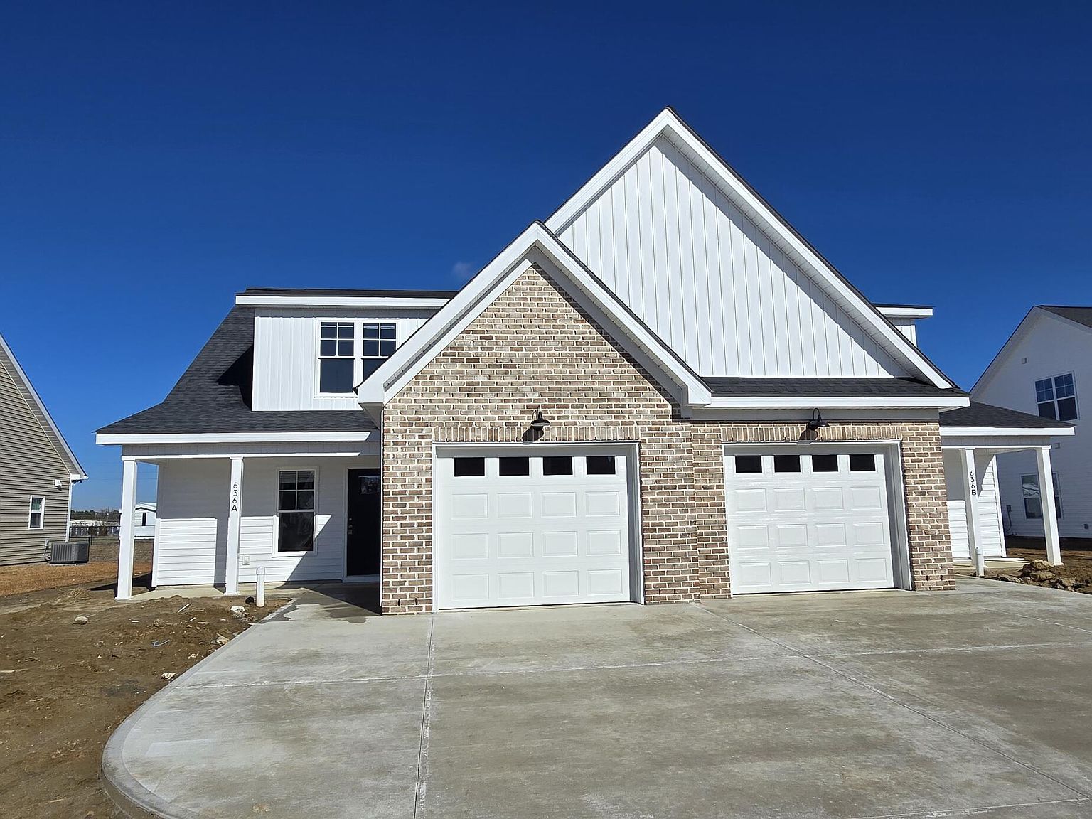 636 Abigail Taylor Dr #A Greenville, NC 27834 - Thumbnail 3