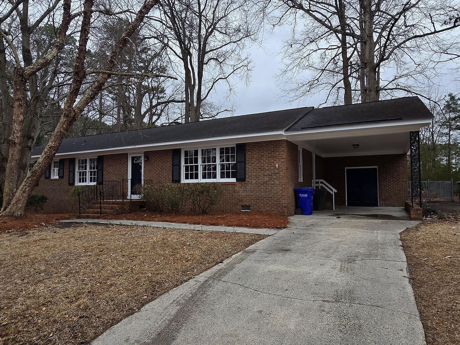 209 Hardee Cir Greenville, NC 27858 - Thumbnail 3