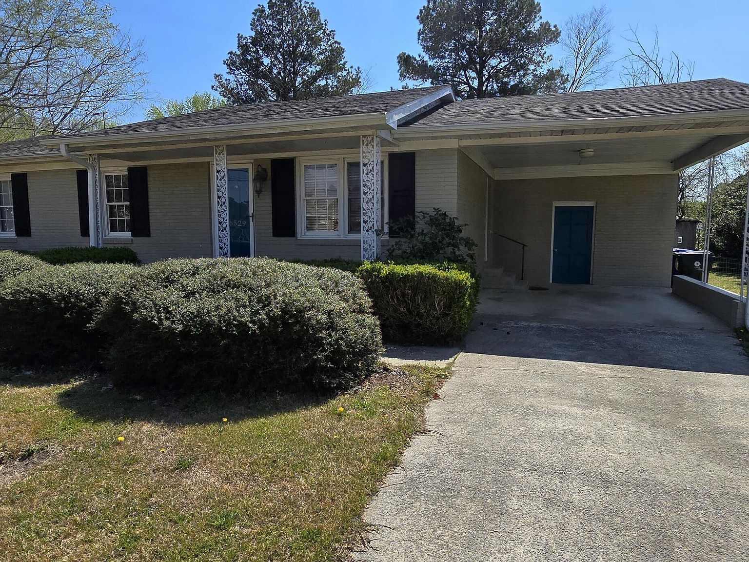 6529 Dogwood Ln Grifton, NC 28530 - Thumbnail 3