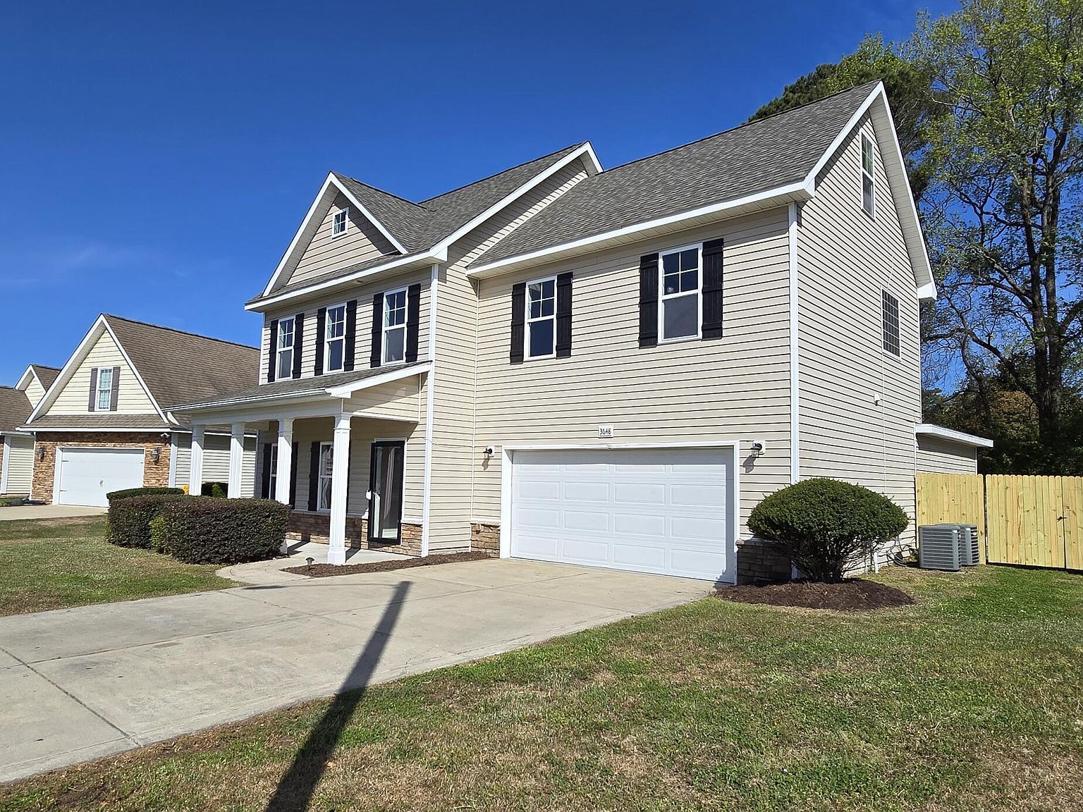 3648 Thornbrook Dr Greenville, NC 27834 - Thumbnail 3