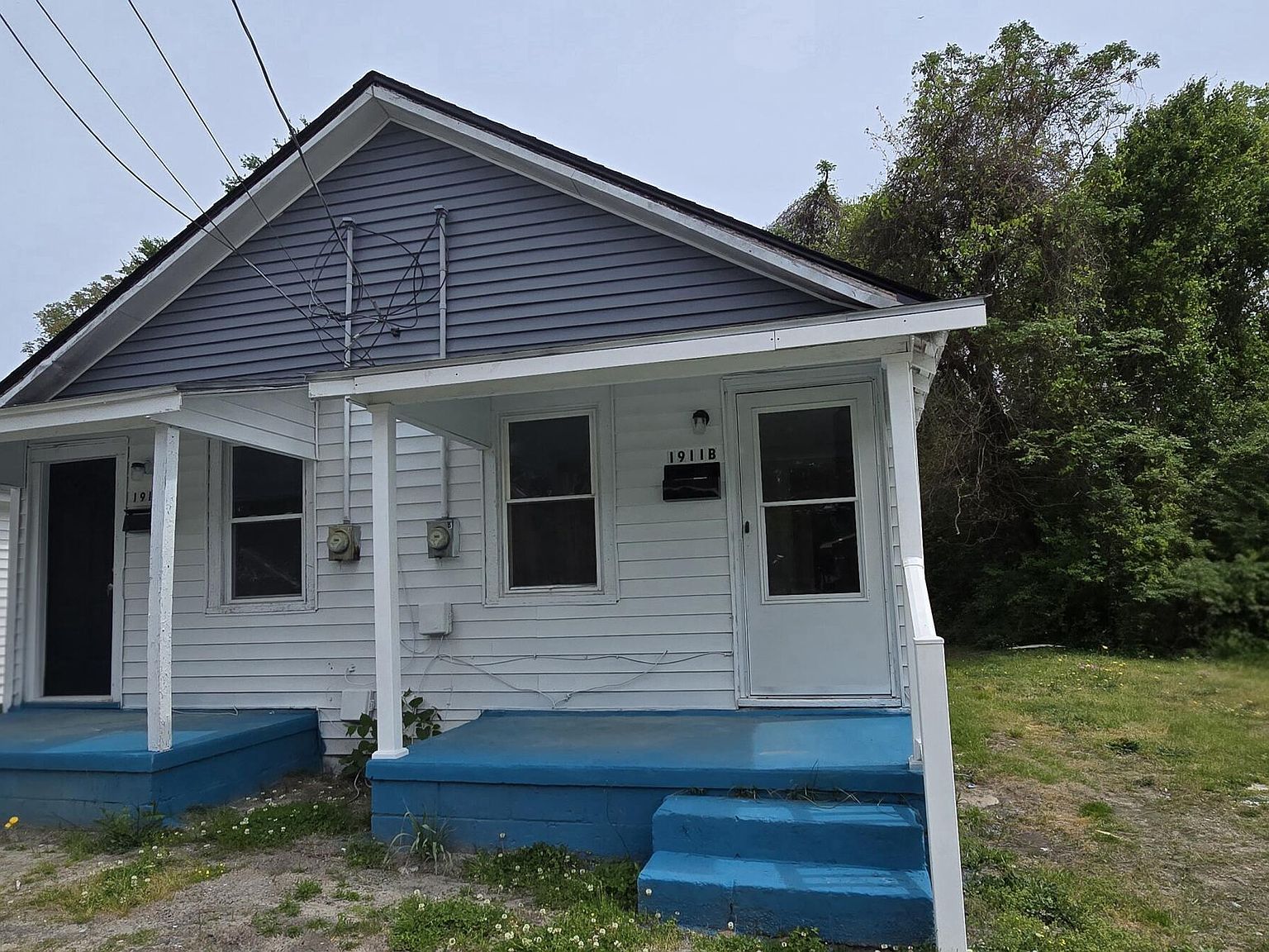 1911 McClellan St Greenville, NC 27834 - Thumbnail 3