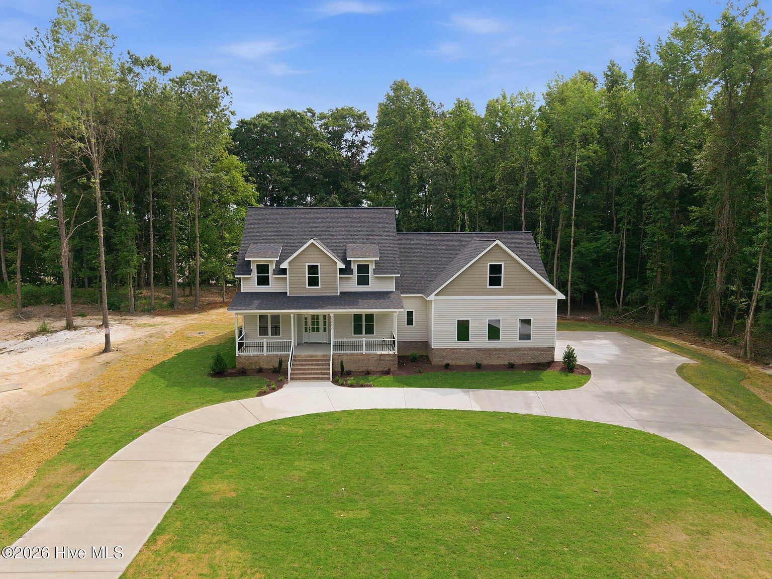 5430 State Highway 43 N Greenville, NC 27834 - Thumbnail 3