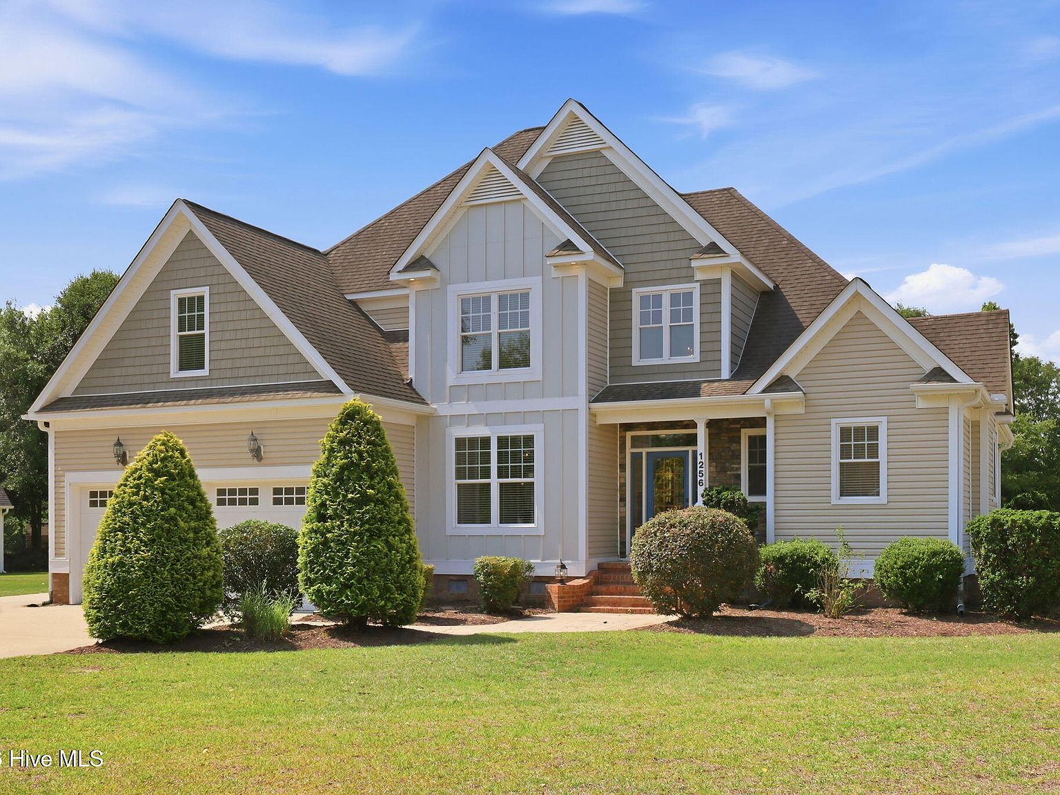 1256 Naples Dr Greenville, NC 27858 - Thumbnail 3