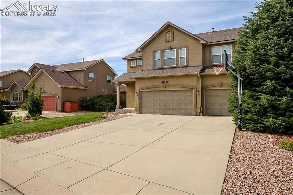 5330 Barnstormers Ave Colorado Springs, CO 80911 - Thumbnail 3