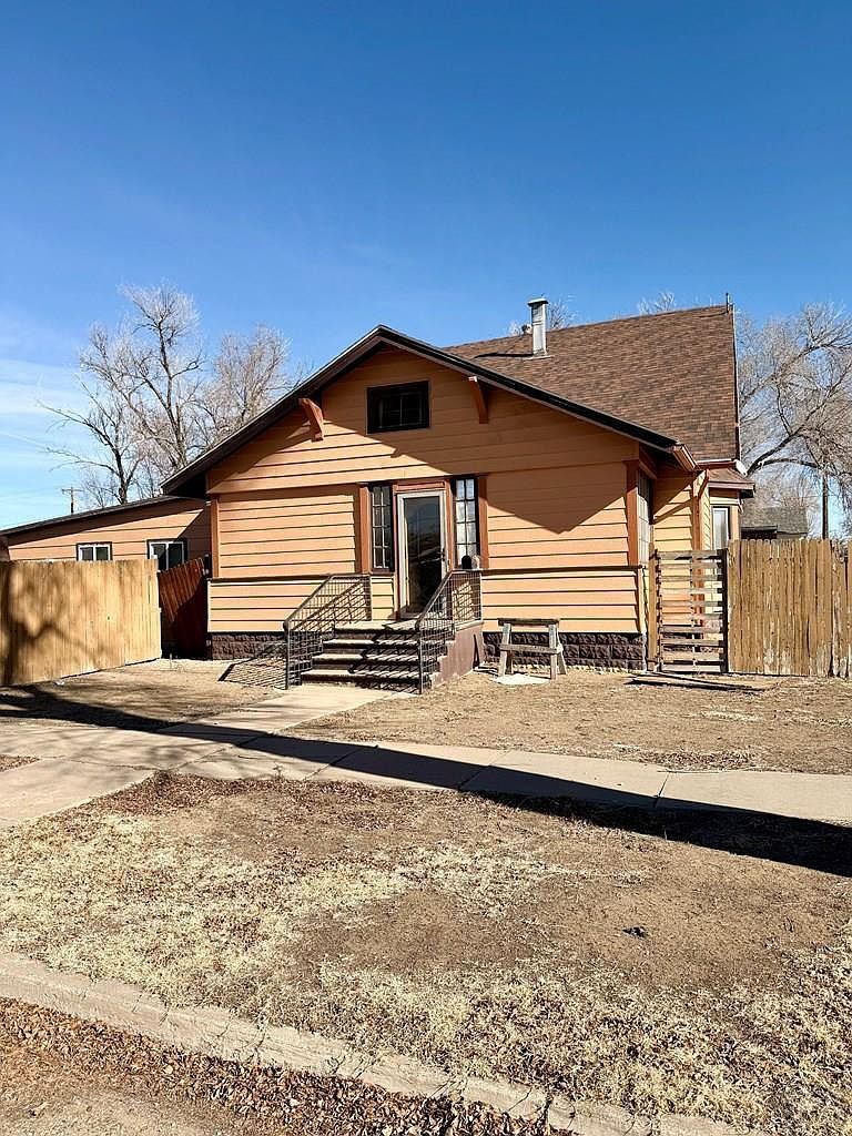 501 Lincoln Ave Ordway, CO 81063 - Thumbnail 3