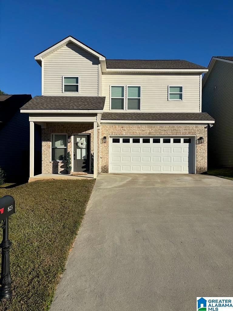 823 Kent Dr Odenville, AL 35120 - Thumbnail 3