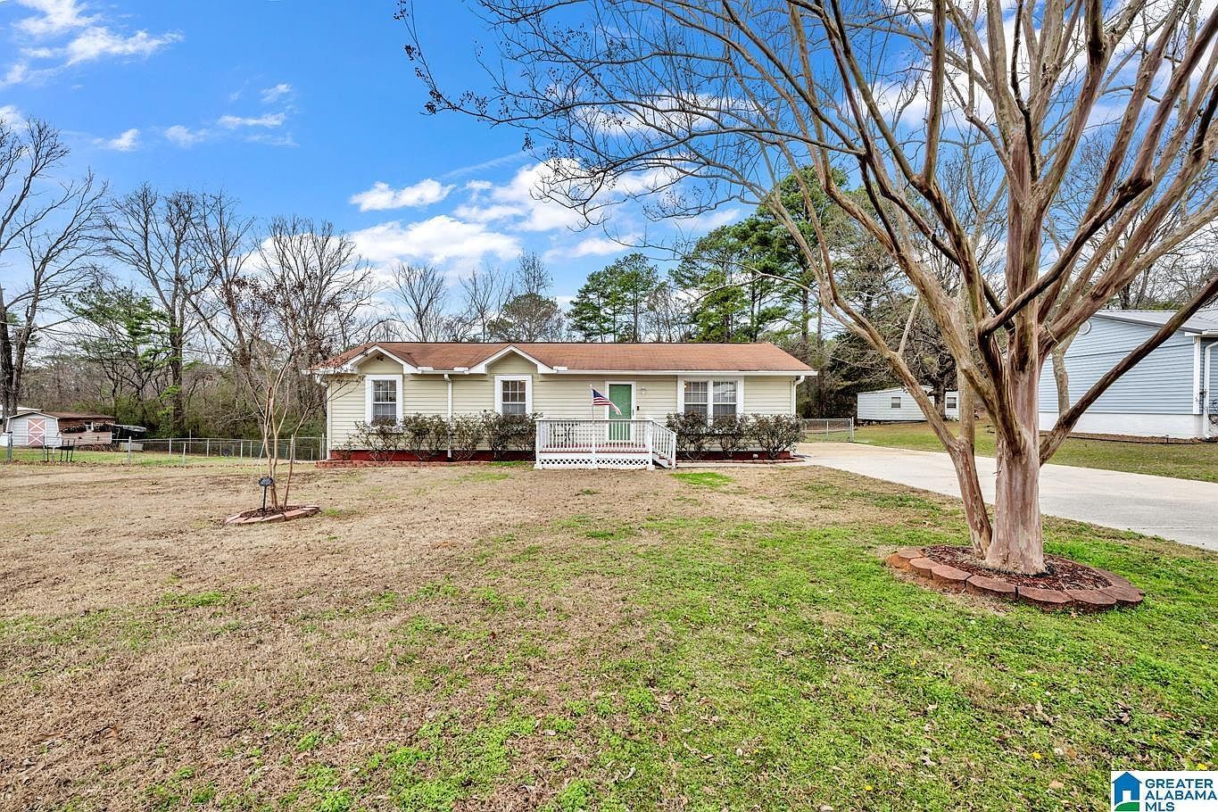 6990 Treeline Ln Pinson, AL 35126 - Thumbnail 3