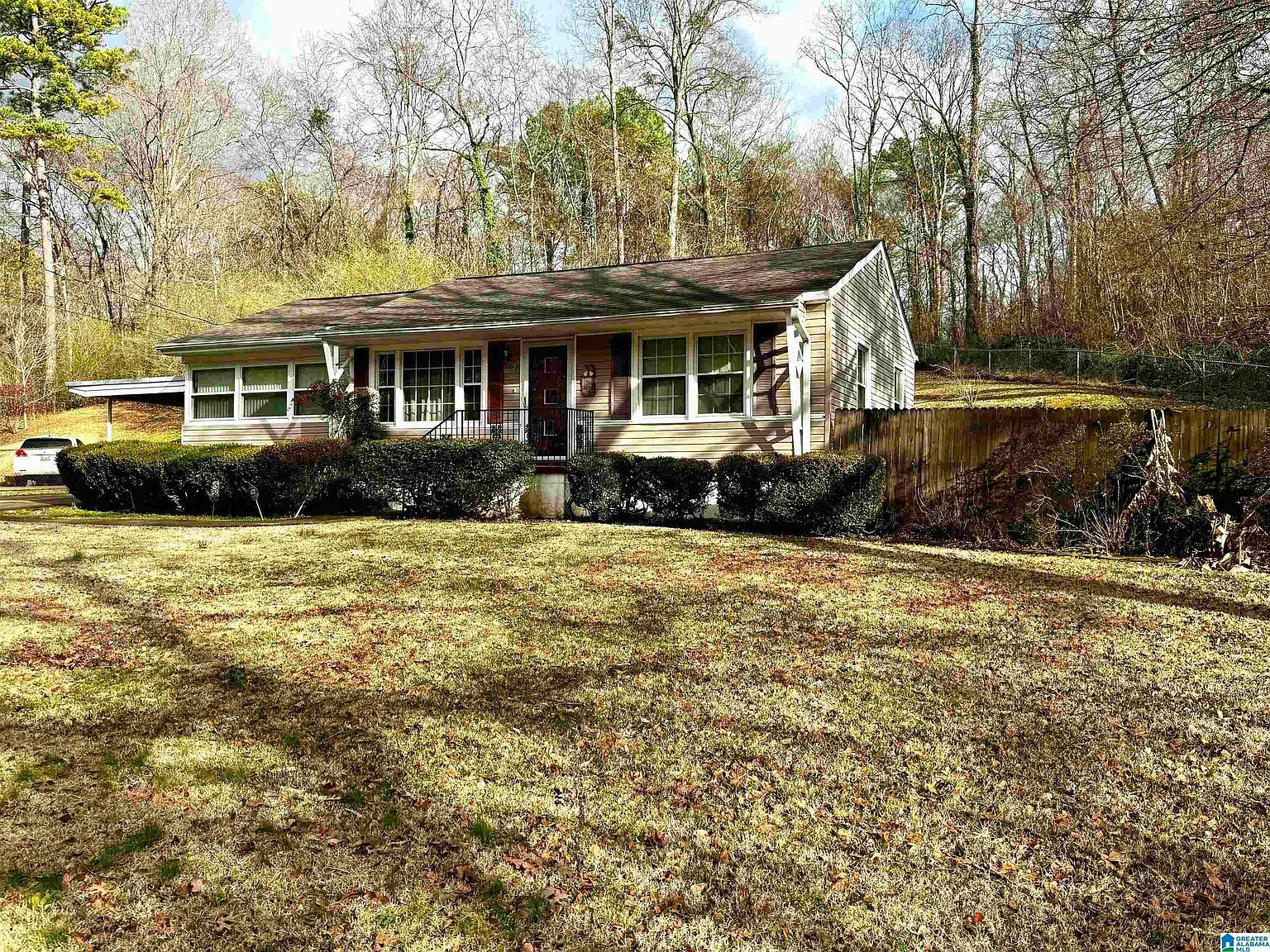 401 Central Ave Fultondale, AL 35068 - Thumbnail 3