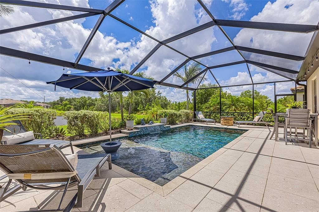 6507 Clairborne Ln Bradenton, FL 34211 - Thumbnail 3