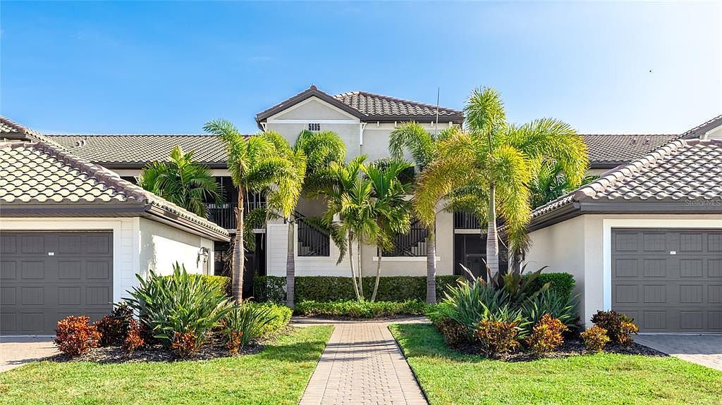 5695 Palmer Cir UNIT 105 Bradenton, FL 34211 - Thumbnail 3