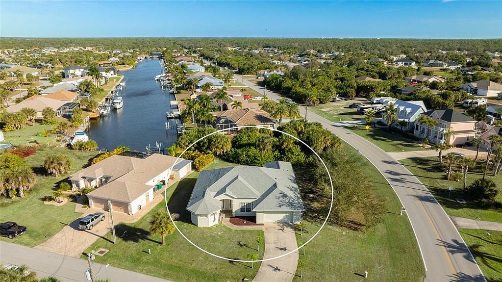 17220 Horizon Ln Pt Charlotte, FL 33948 - Thumbnail 3