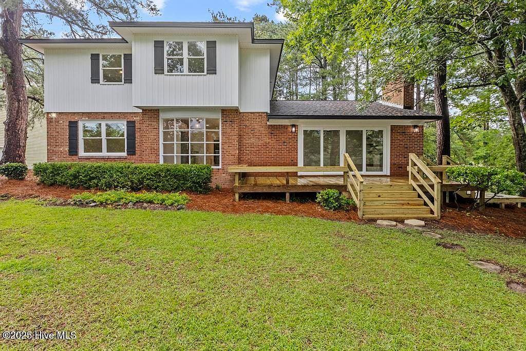 214 Shoreline Dr New Bern, NC 28562 - Thumbnail 3