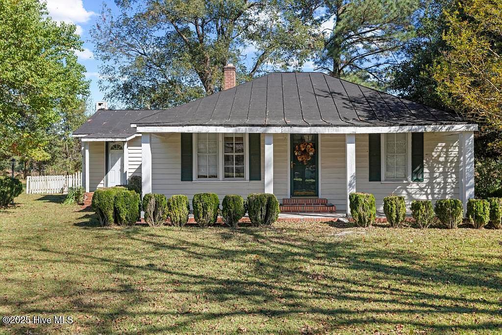 161 Church Rd Pink Hill, NC 28572 - Thumbnail 3