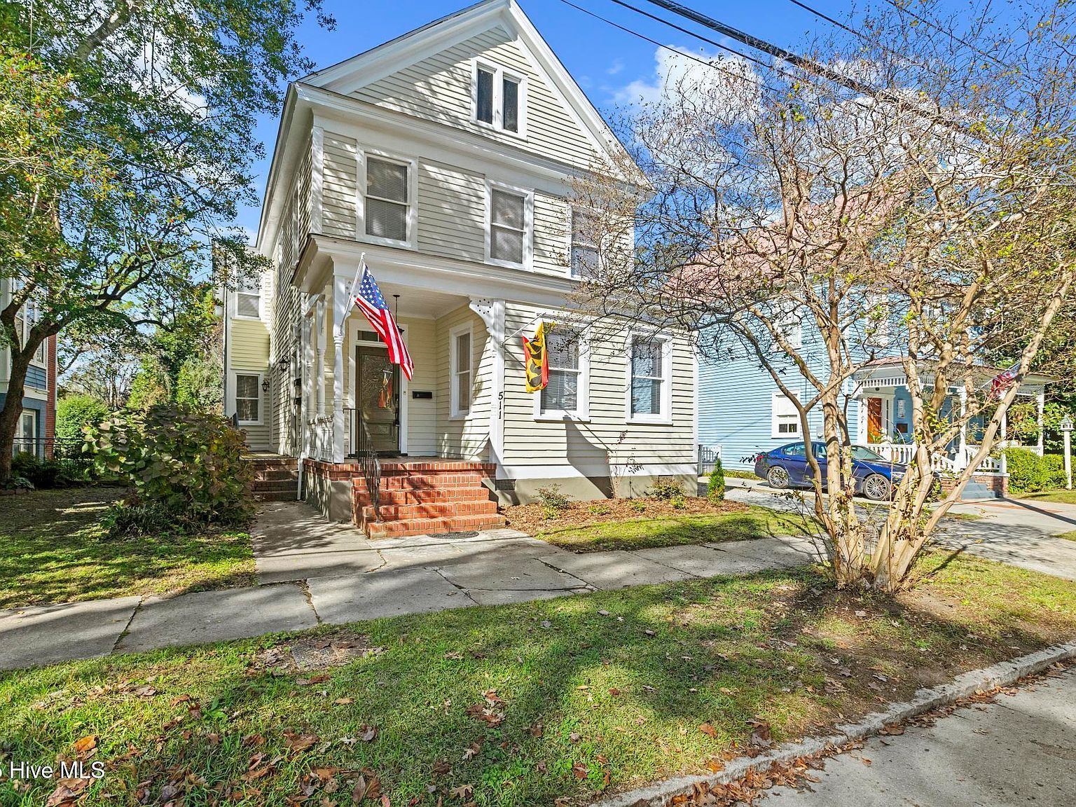 511 Middle St New Bern, NC 28560 - Thumbnail 3