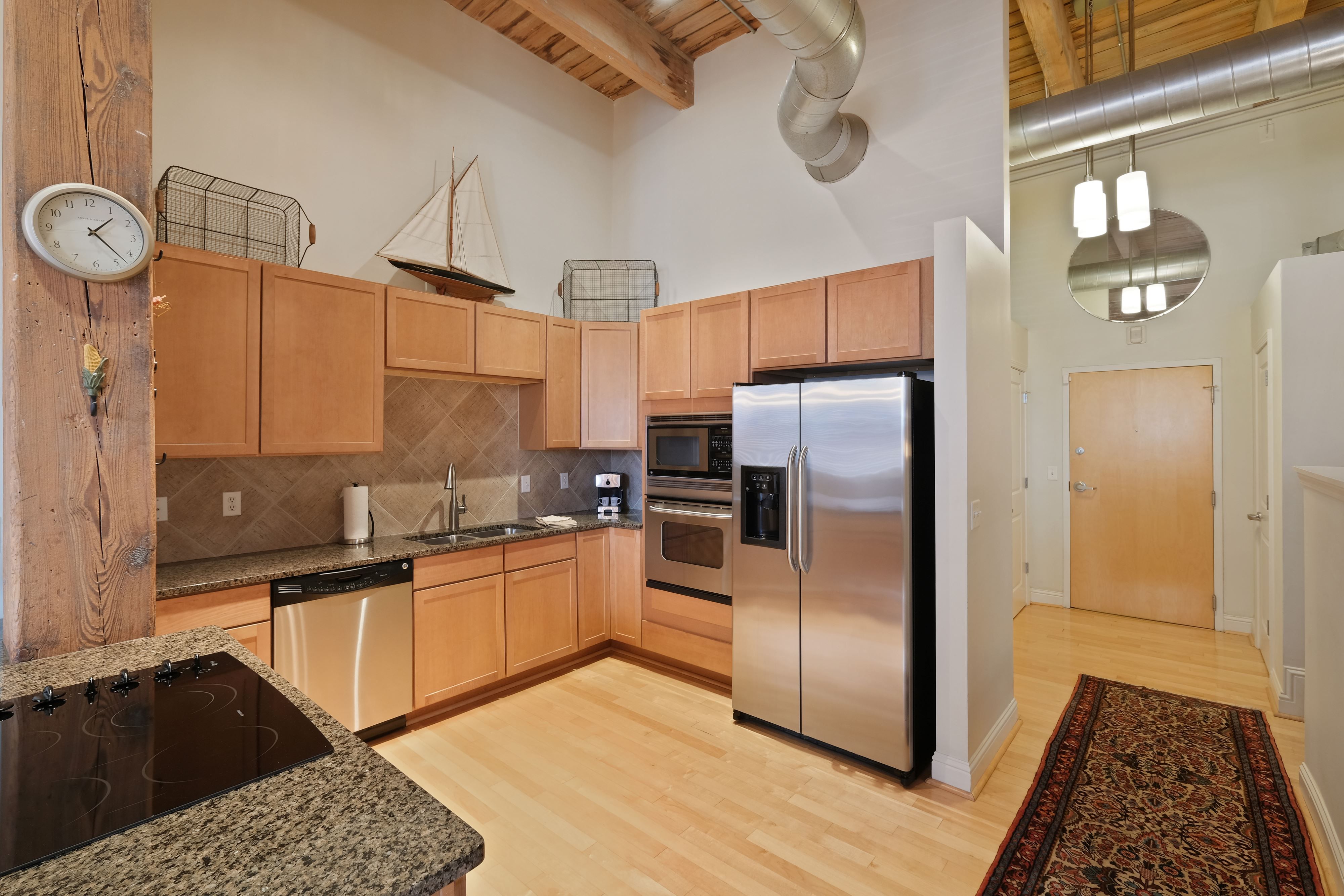 610 Central Street, Kansas City, MO, USA, 64105 - Thumbnail 3