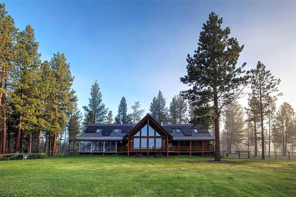 2532 Valley View Rd Lincoln, MT 59639 - Thumbnail 3