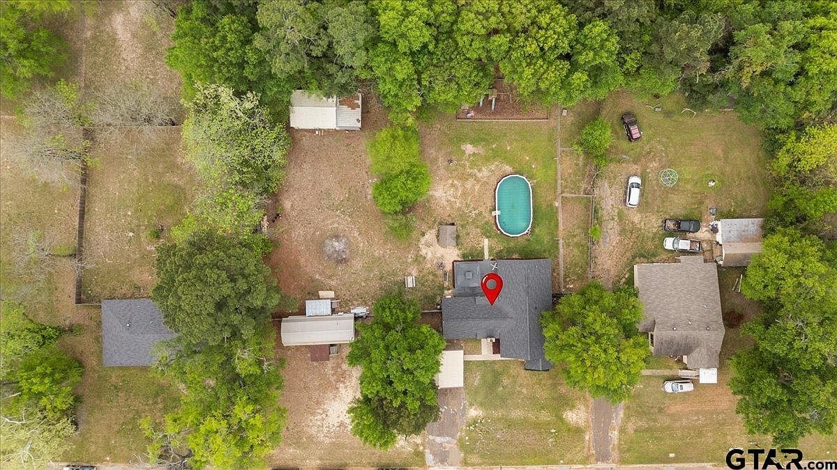 606 Glazner St Hawkins, TX 75765 - Thumbnail 3