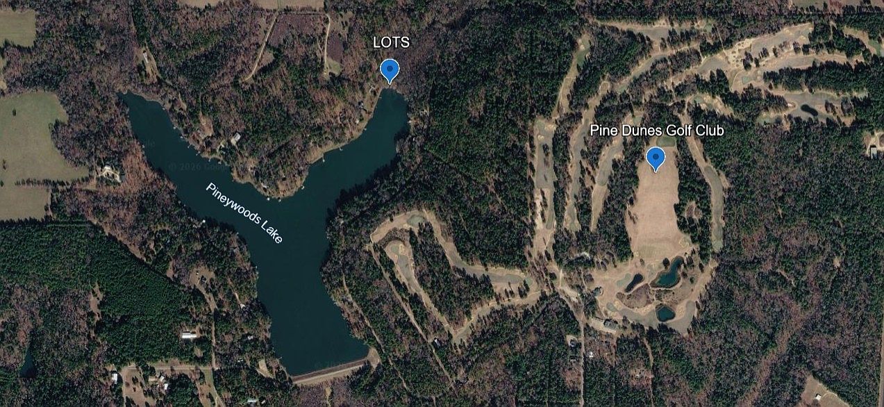 Anderson County Rd #319 Frankston, TX 75763 - Thumbnail 3