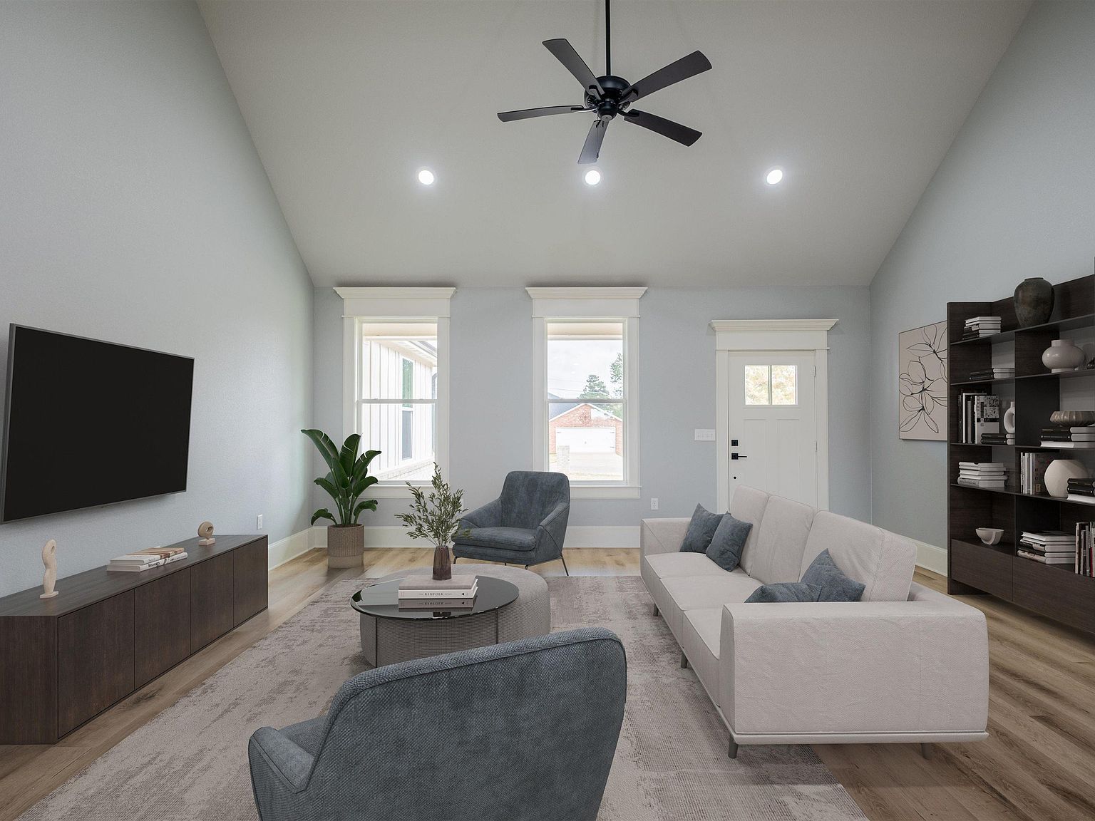 1003 Karen Dr Lindale, TX 75771 - Thumbnail 3