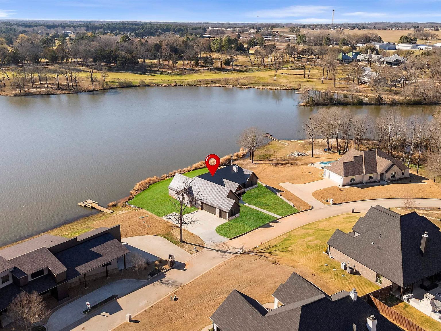 24110 Sun Ridge Rd Lindale, TX 75771 - Thumbnail 3