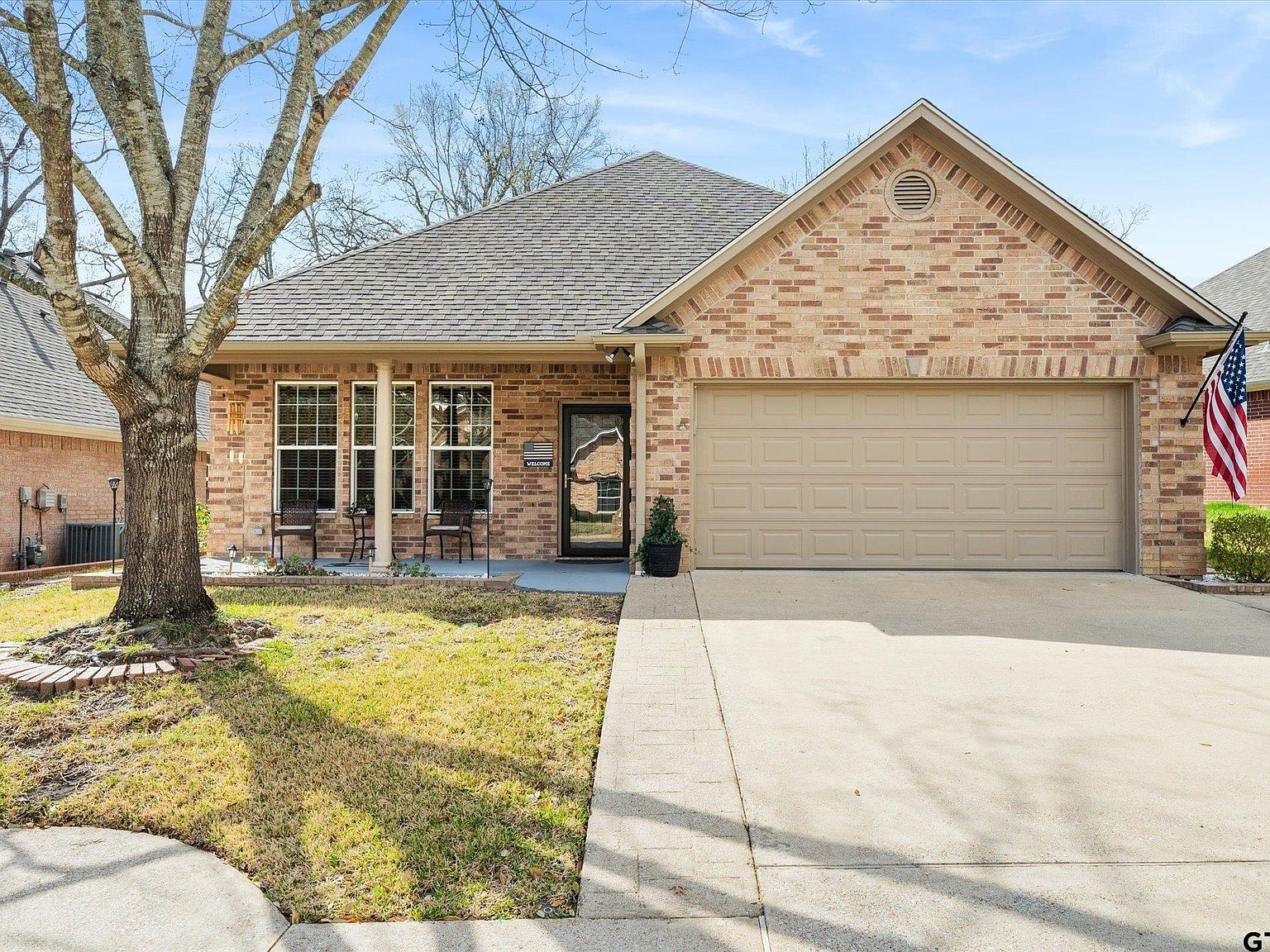 5804 Cross Creek Cir Tyler, TX 75703 - Thumbnail 3