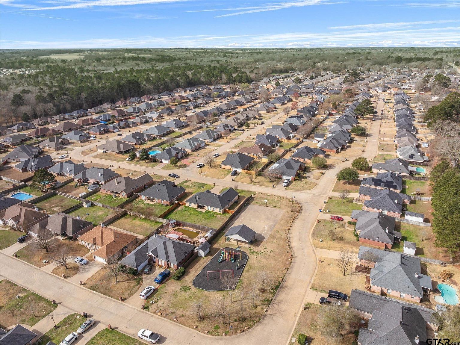 2148 Rana Park Flint, TX 75762 - Thumbnail 3