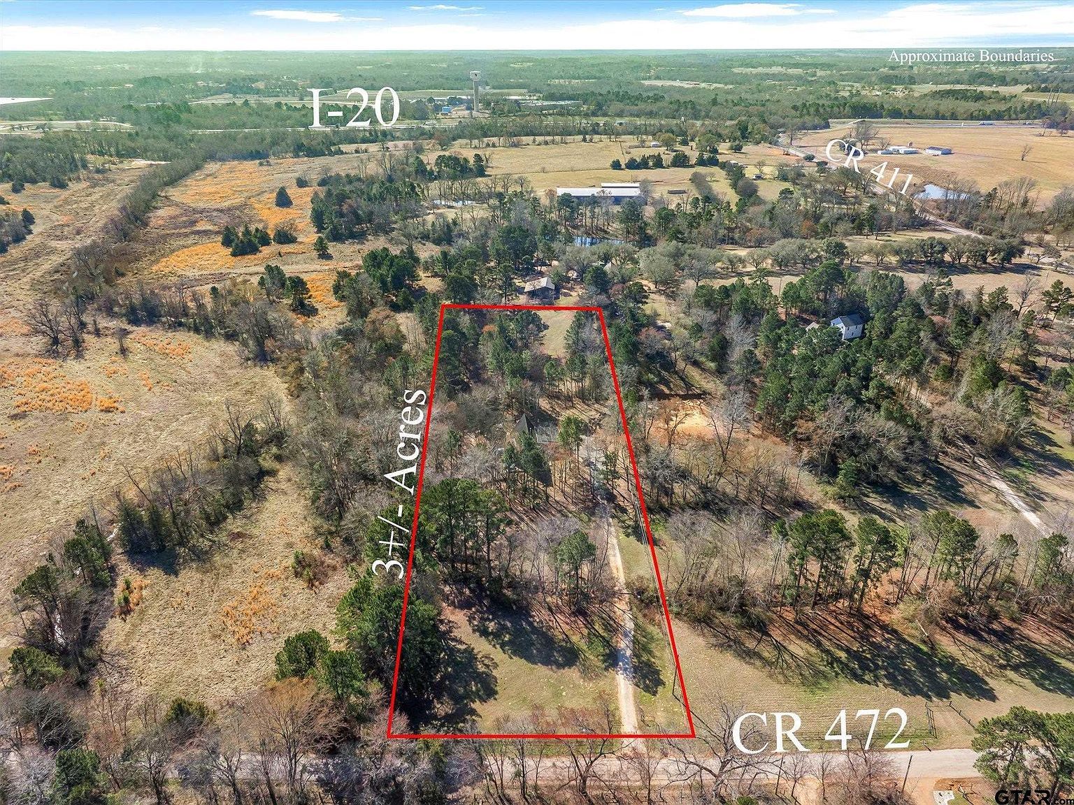 15683 County Road 472 Tyler, TX 75706 - Thumbnail 3