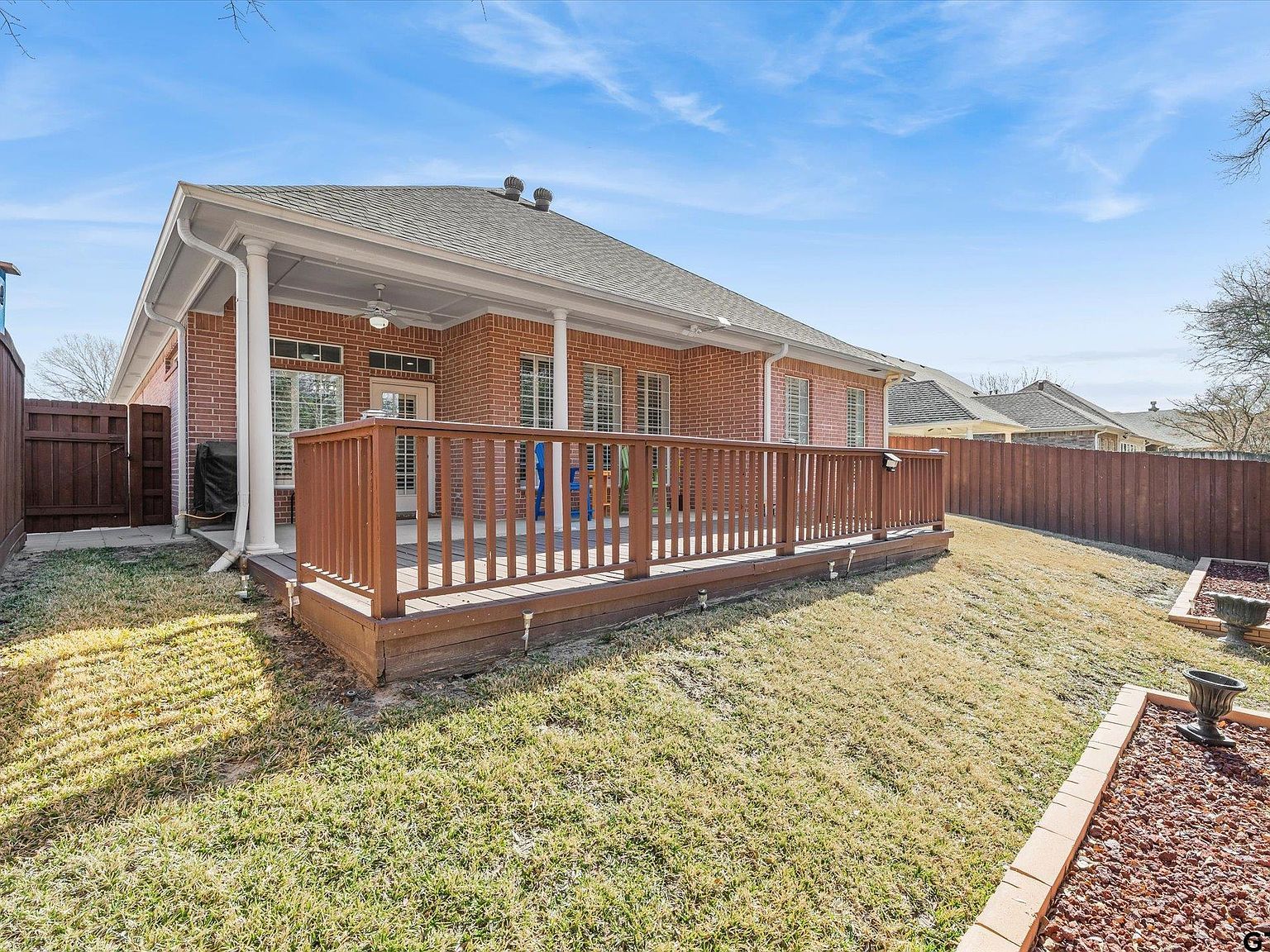 5608 Hollybrook Dr Tyler, TX 75703 - Thumbnail 3