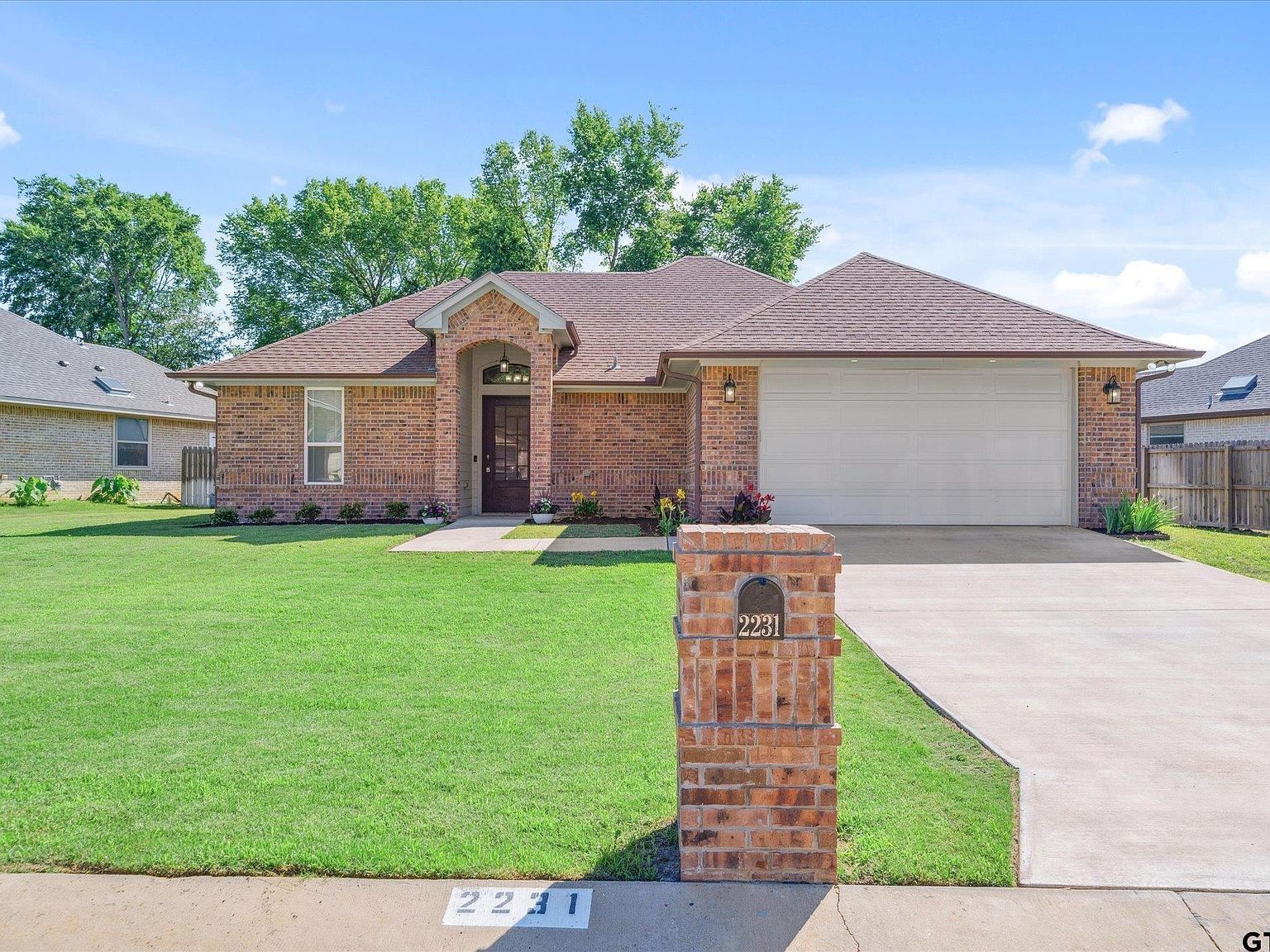 2231 Rana Park Flint, TX 75762 - Thumbnail 3