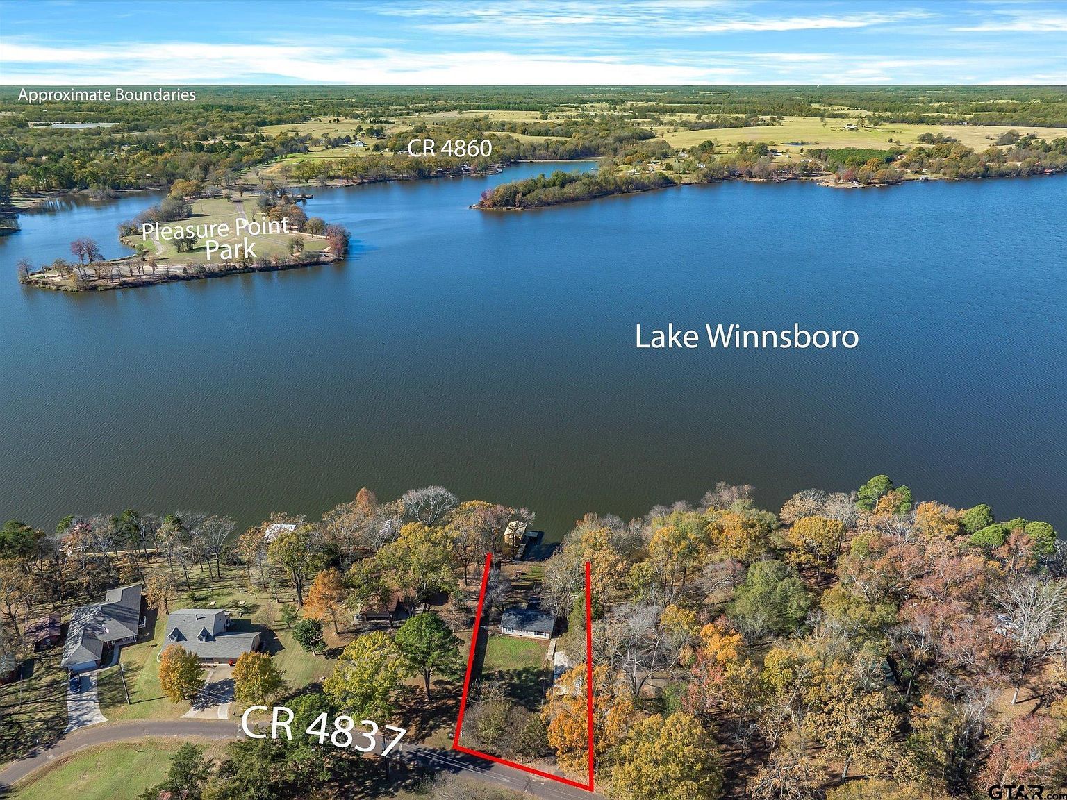 380 S County Road 4837 Winnsboro, TX 75494 - Thumbnail 3