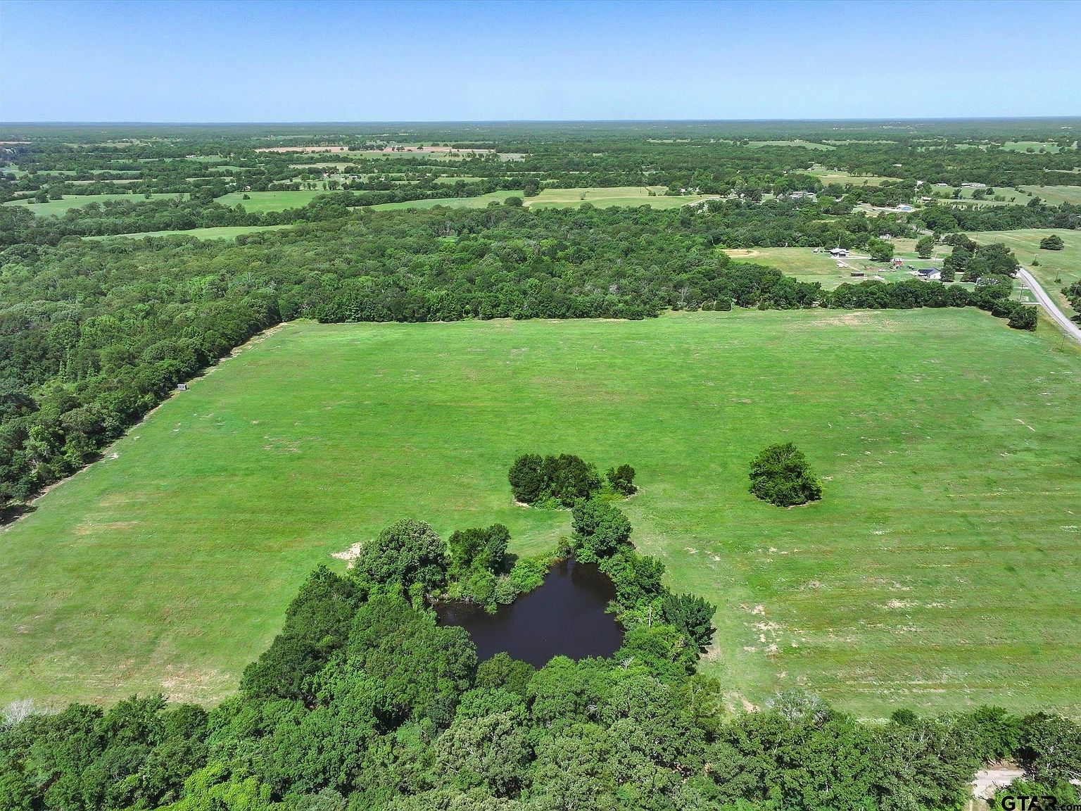 LOT 3 County Road 1521 Grand Saline, TX 75140 - Thumbnail 3