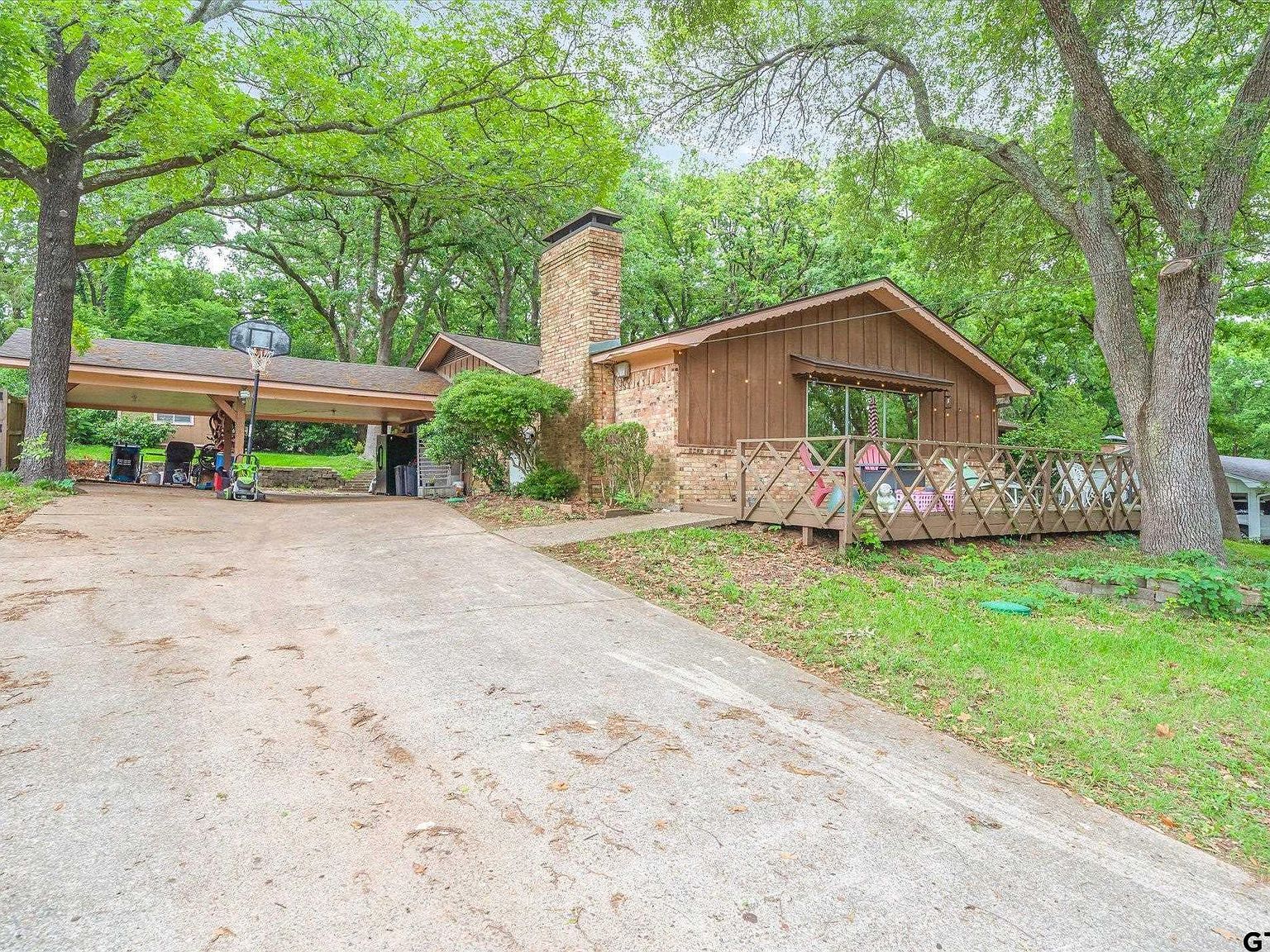 529 Woodside Dr Hideaway, TX 75771 - Thumbnail 3