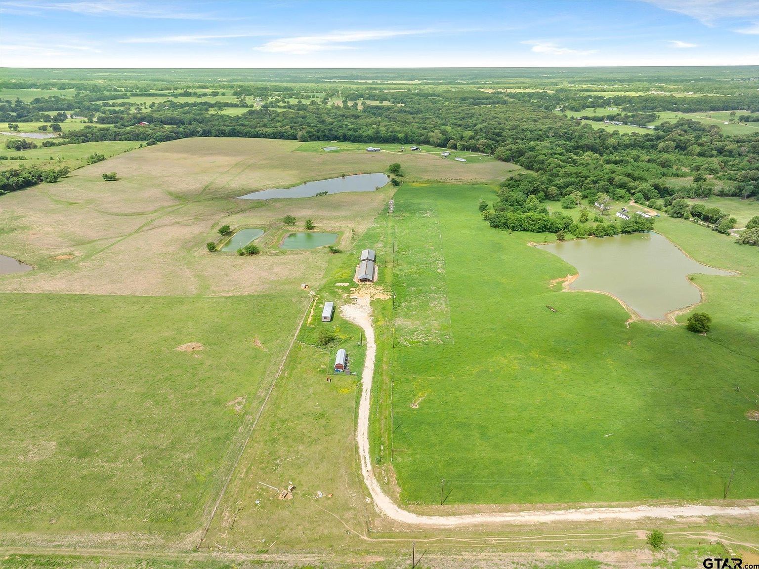 609 Vz County Road 1117 Grand Saline, TX 75140 - Thumbnail 3