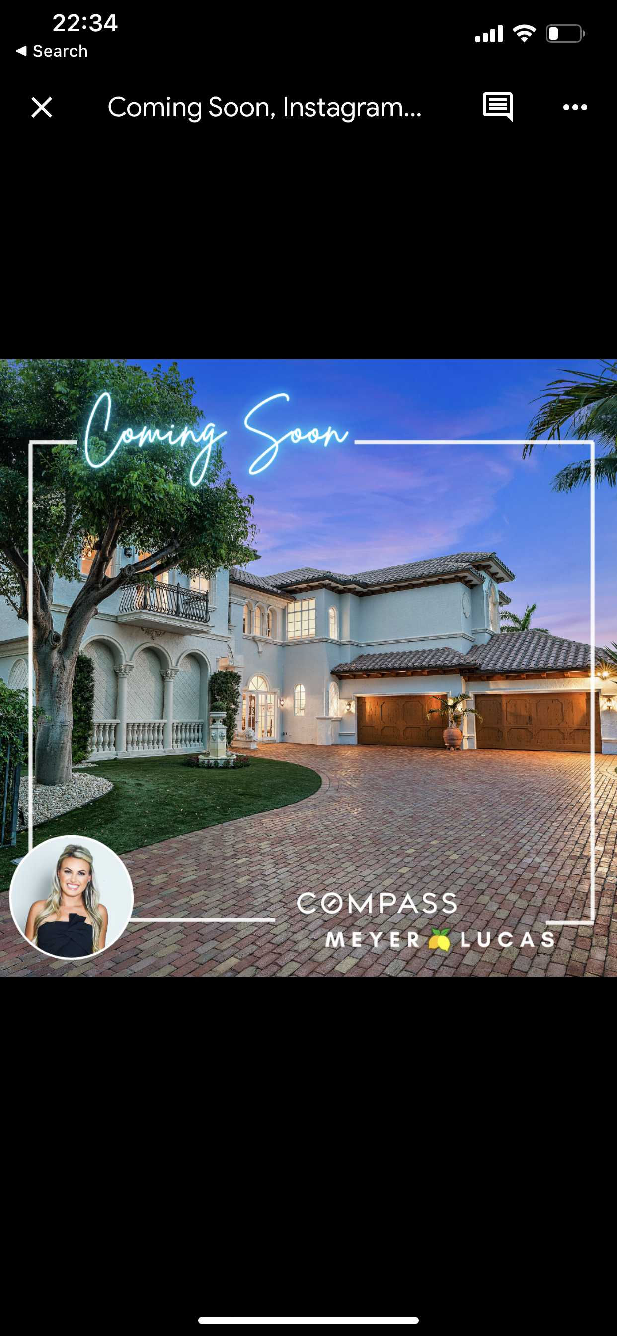 1003 Rhodes Villa Avenue, Delray Beach, FL, USA, 33483 - Thumbnail 3