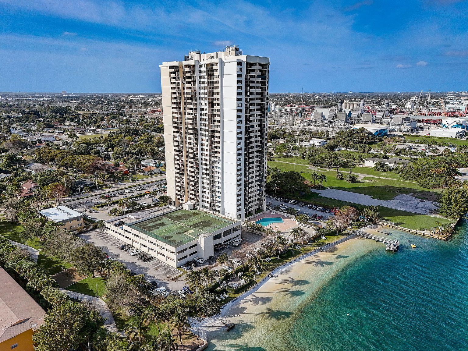 5600 N Flagler Dr APT 1506 West Palm Beach, FL 33407 - Thumbnail 3