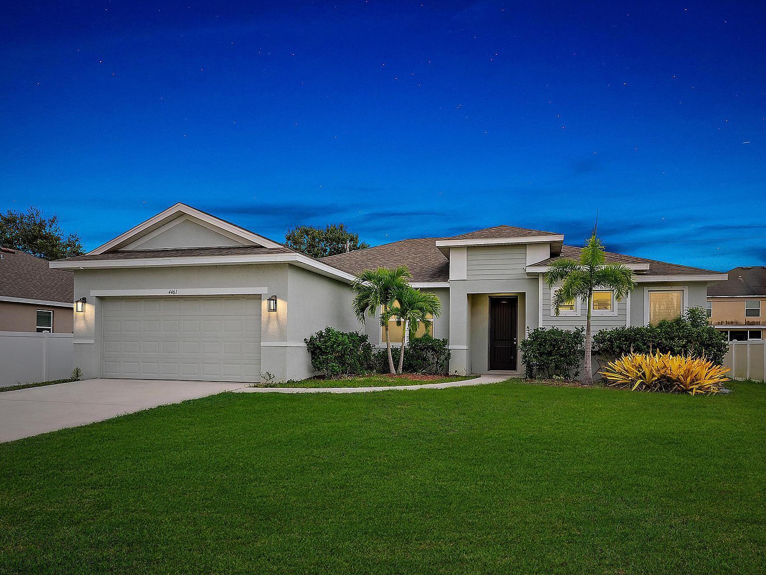 4461 SW Babylon St Port Saint Lucie, FL 34953 - Thumbnail 3