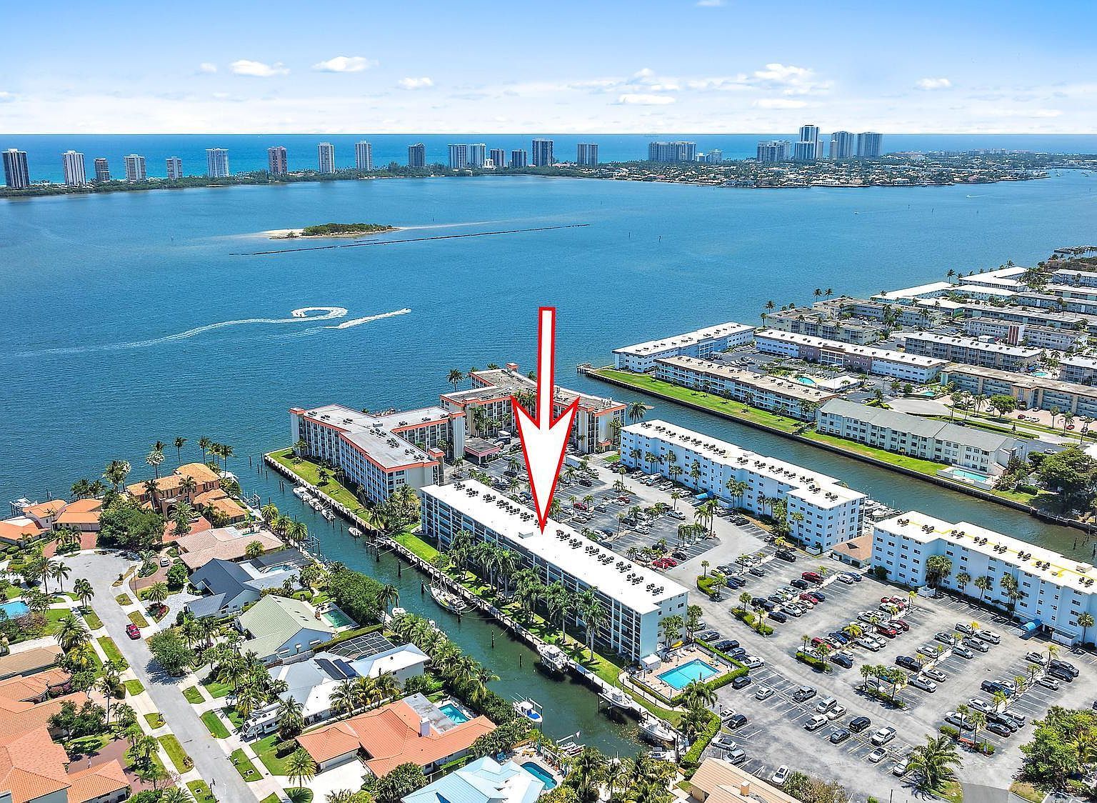 109 Paradise Harbour Blvd APT 307 North Palm Beach, FL 33408 - Thumbnail 3
