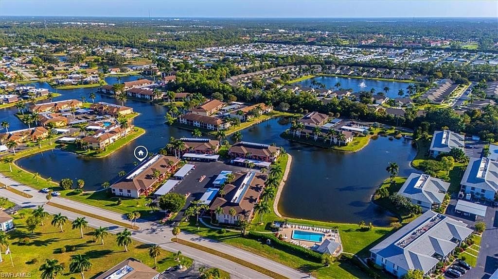 344 Charlemagne Blvd APT F203 Naples, FL 34112 - Thumbnail 3