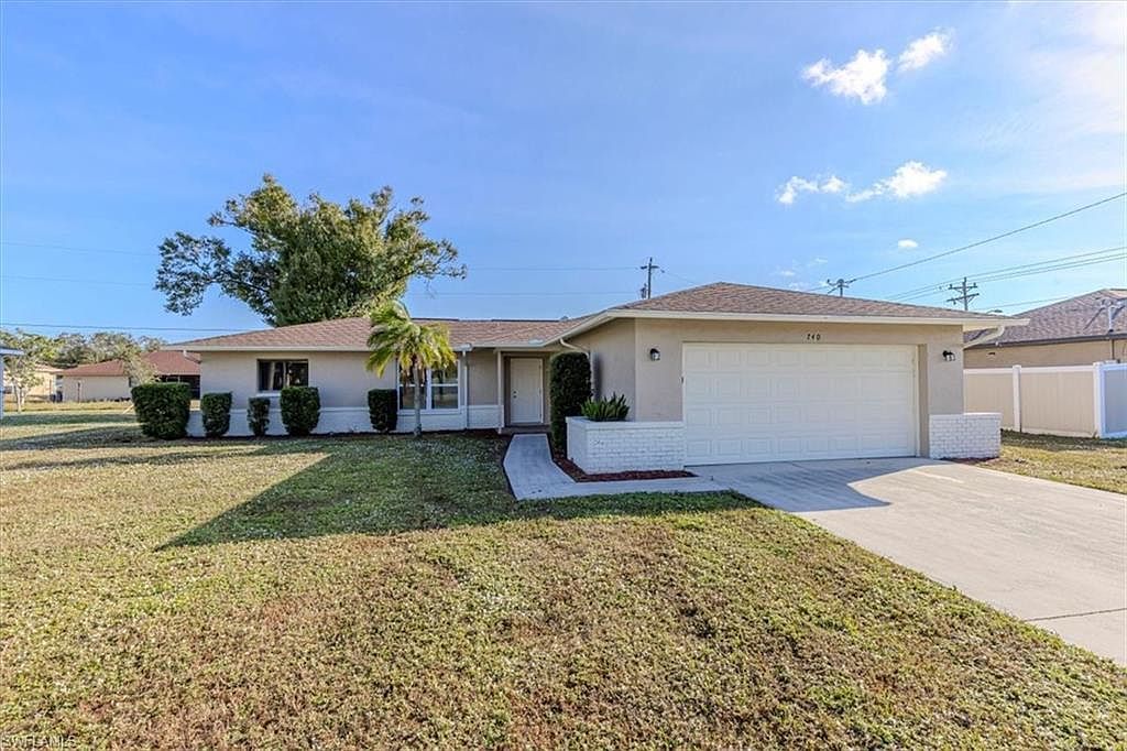 740 SW 5th St Cape Coral, FL 33991 - Thumbnail 3