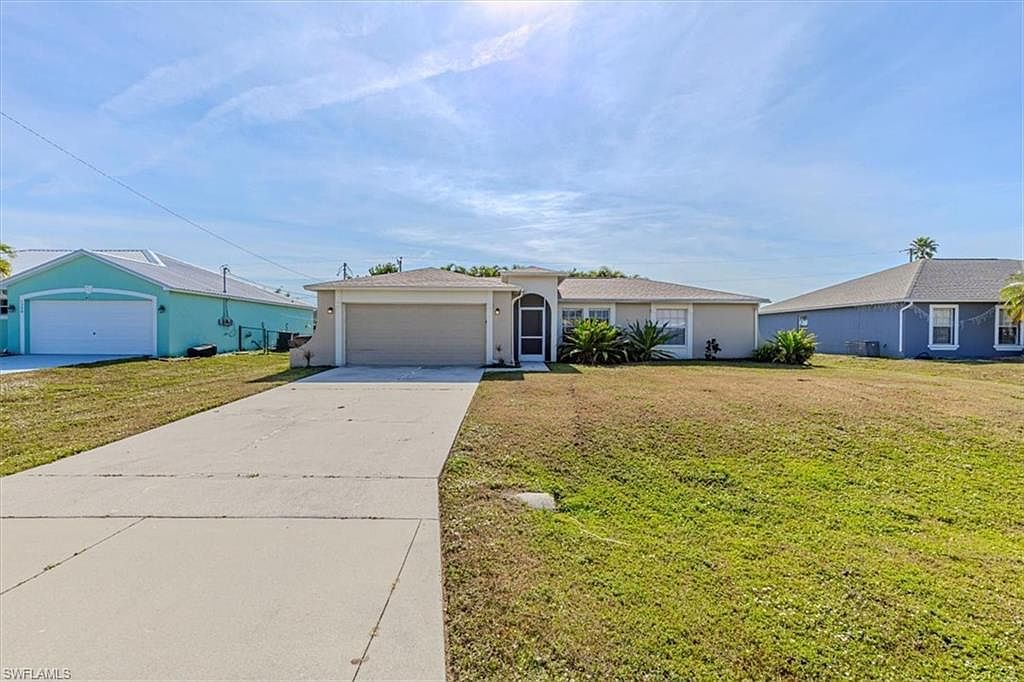 1510 SW 13th Ter Cape Coral, FL 33991 - Thumbnail 3